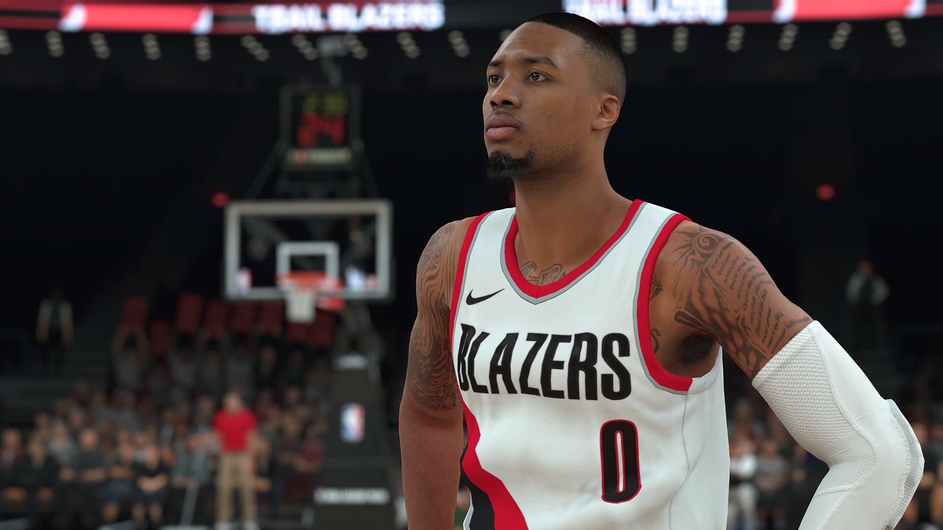 NBA 2K18_万人迷单机游戏