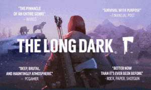 漫漫长夜/The Long Dark_万人迷单机游戏