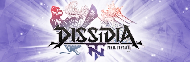 最终幻想：纷争NT/Dissidia Final Fantasy NT_万人迷单机游戏