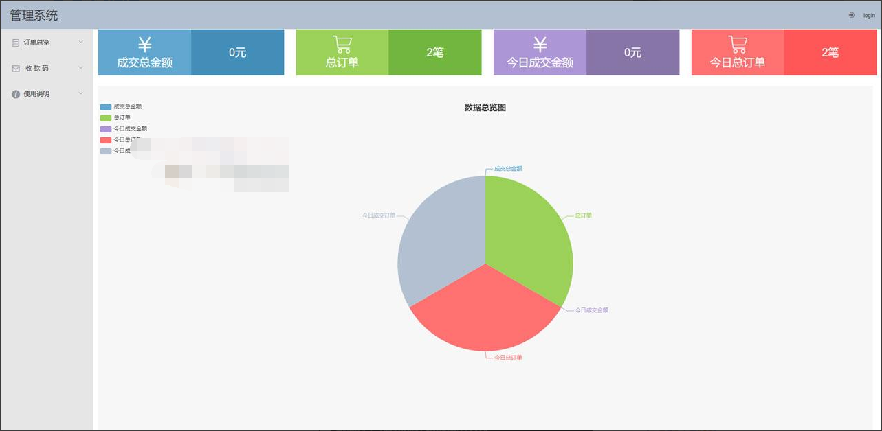 APPPAY个人免签支付系统/微信免签支付/码支付系统插图(5)